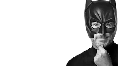 Batman speelt Steve Jobs in biografieverfilming