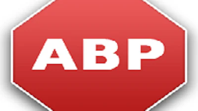 AdBlock Plus gaat advertenties tonen