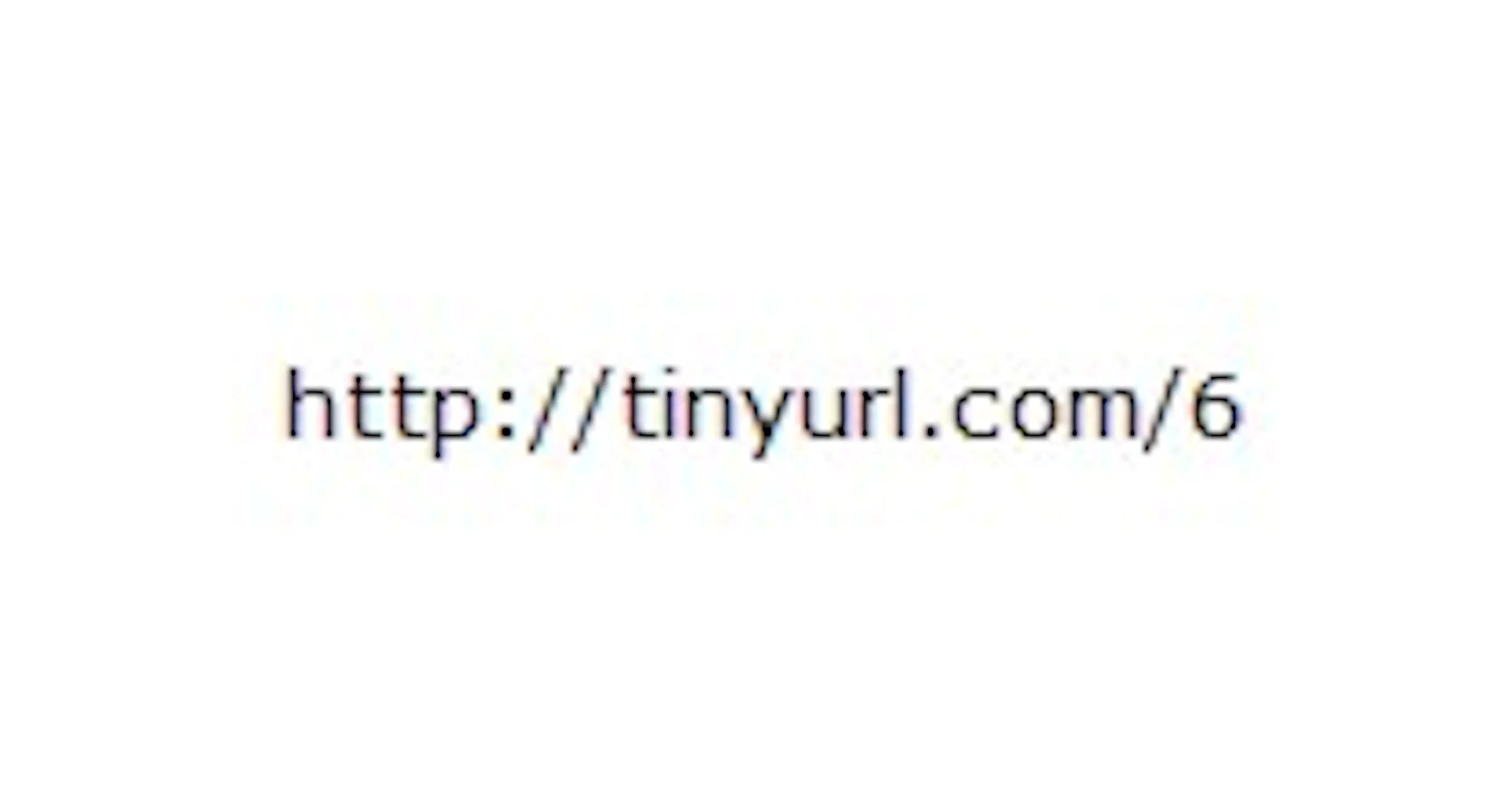 TweaK gaat concurrentie aan met TinyUrl
