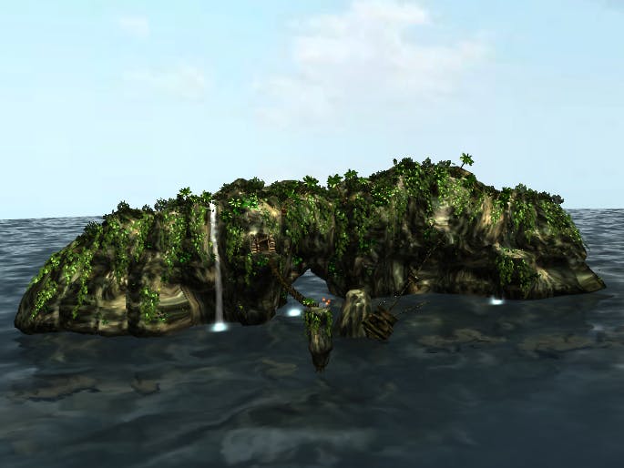 3D-browsen met Google?