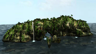 3D-browsen met Google?