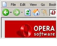 Explosieve groei Opera Mini