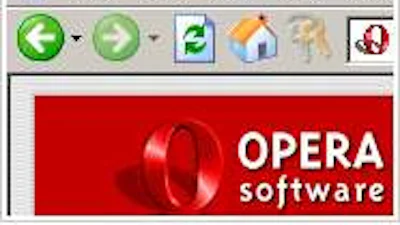 Explosieve groei Opera Mini