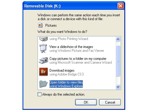 Microsoft haalt AutoRun-functionaliteit uit Windows 7