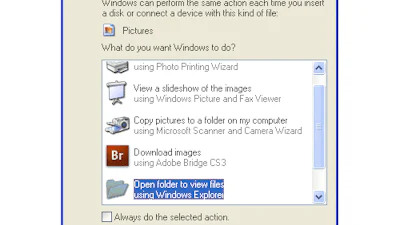 Microsoft haalt AutoRun-functionaliteit uit Windows 7
