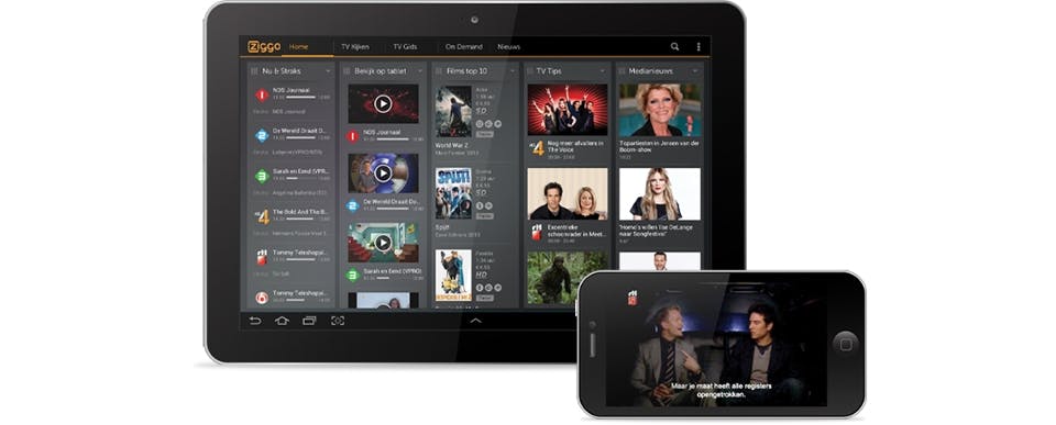 4,2 miljoen Nederlanders streamen films en series