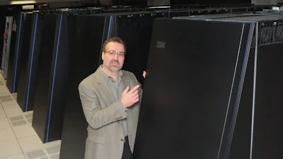 Na schaakcomputer nu quiz-computer