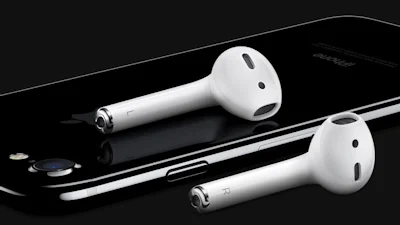 Rustgevende achtergrondgeluiden afspelen op je iPhone