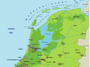 Wat vindt u van Nederland?