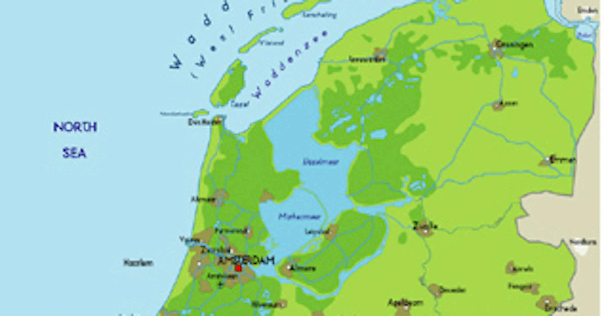 21minuten.nl: We zijn ontevreden over Nederland