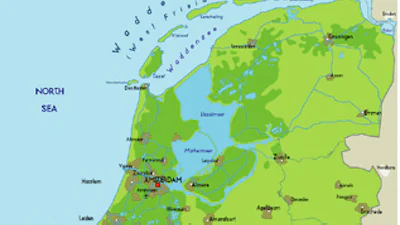 Wat vindt u van Nederland?