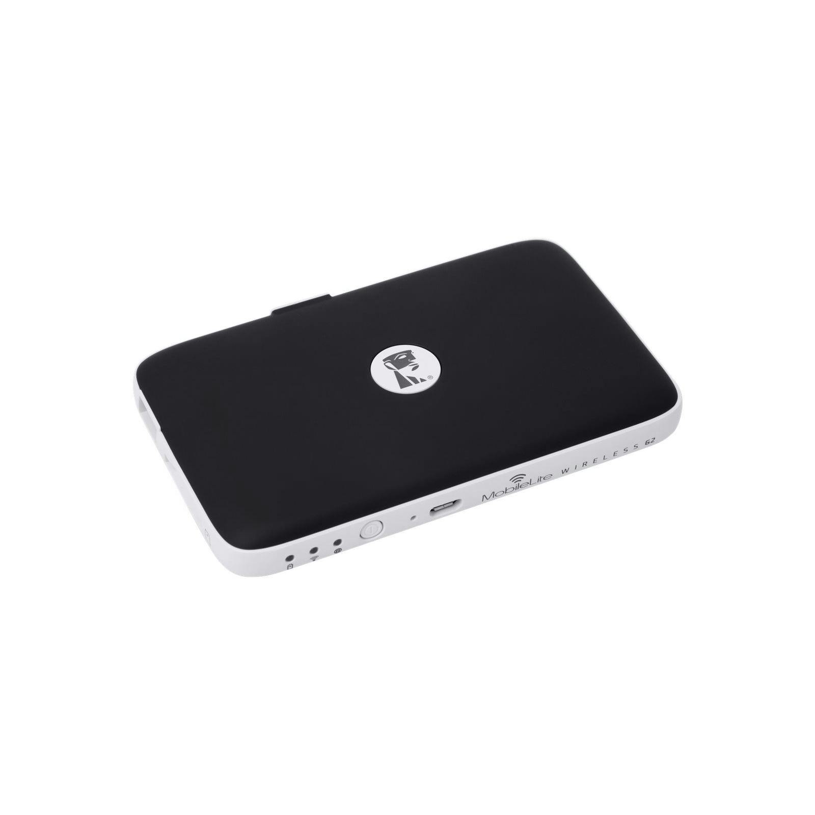 Kingston MobileLite G2
