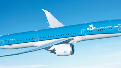 Ook KLM wil liever geen Galaxy Note 7 aan boord