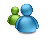 MSN Messenger meest gebruikte im-client