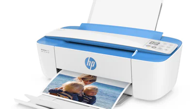 Review: HP DeskJet 3720