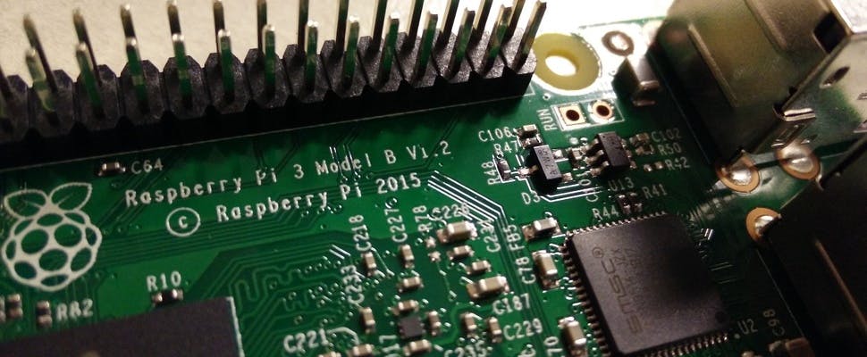 Raspberry Pi tien miljoen keer verkocht