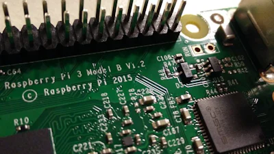 Raspberry Pi tien miljoen keer verkocht
