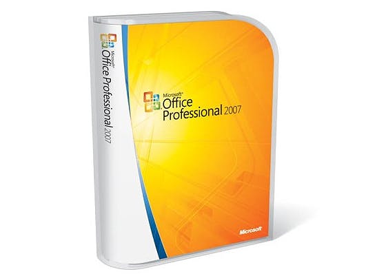 11 december SP1 voor Office 2007