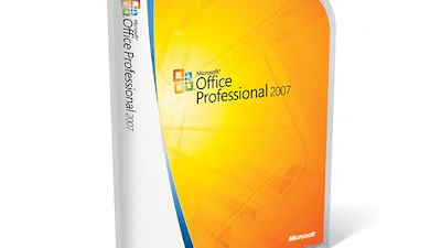 11 december SP1 voor Office 2007