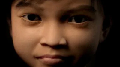 Pedofiel veroordeeld dankzij virtuele 'Sweetie'