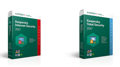 Kaspersky Internet Security 2017 uitgerust met VPN