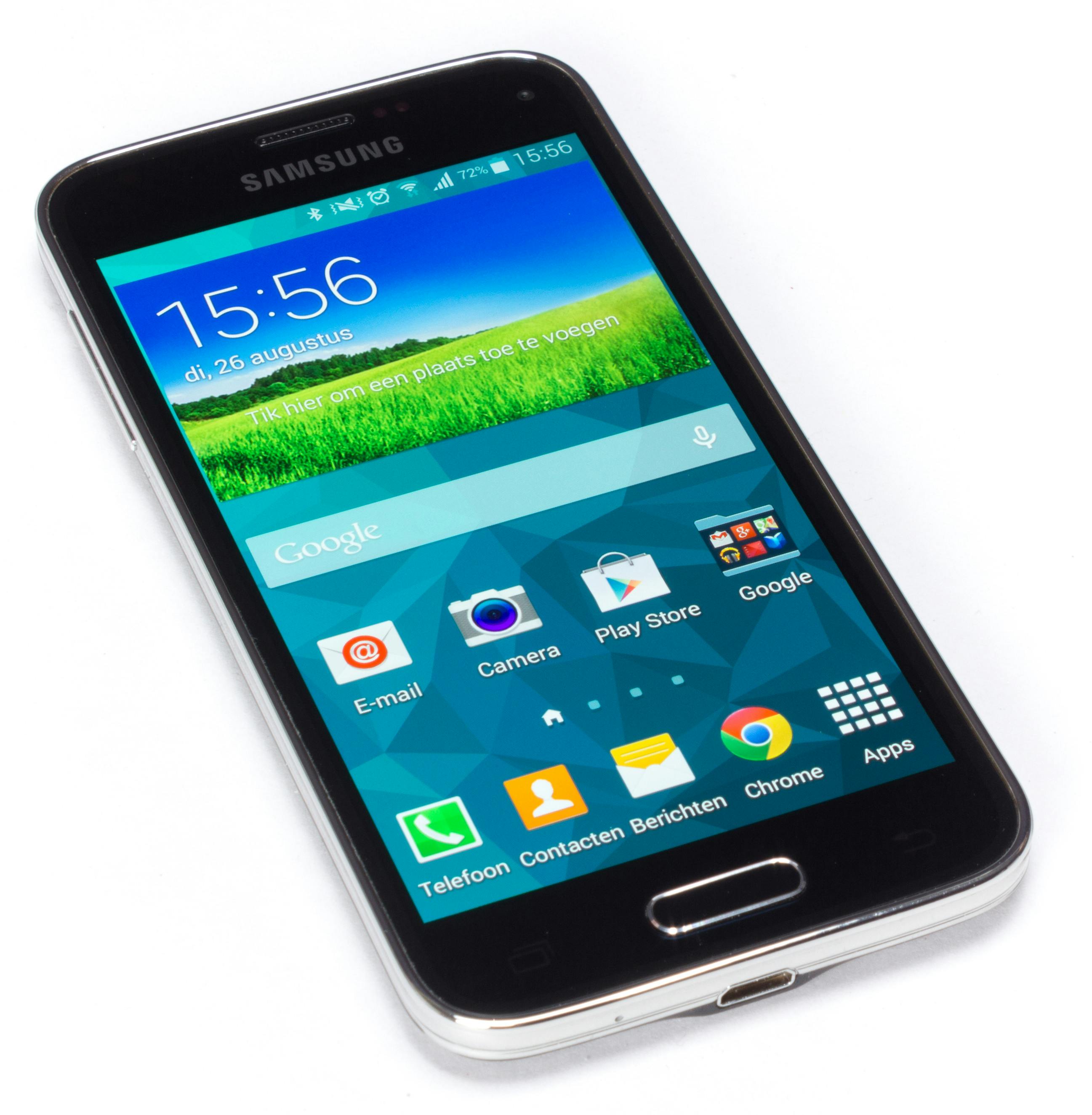 Samsung Galaxy S5 Mini