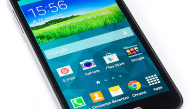 Samsung Galaxy S5 Mini