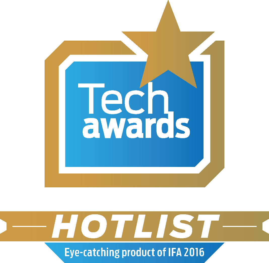 Dit vinden wij de 25 gaafste producten van de IFA