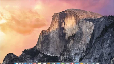 Nieuwe OS X Yosemite verzamelt ongevraagd veel informatie