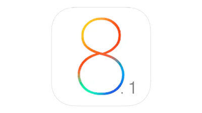 iOS 8.1 officieel te downloaden