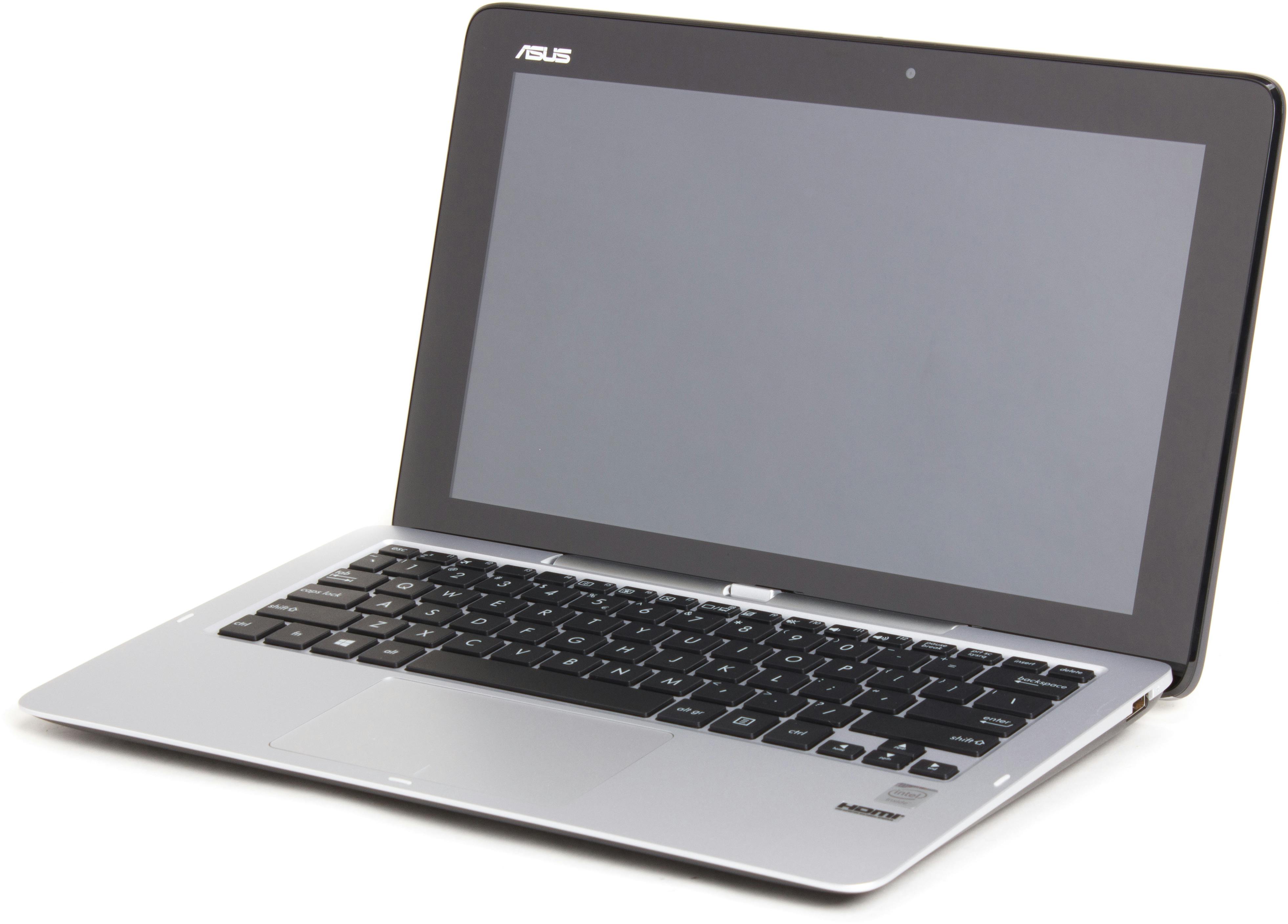 Asus Transformer Book T200