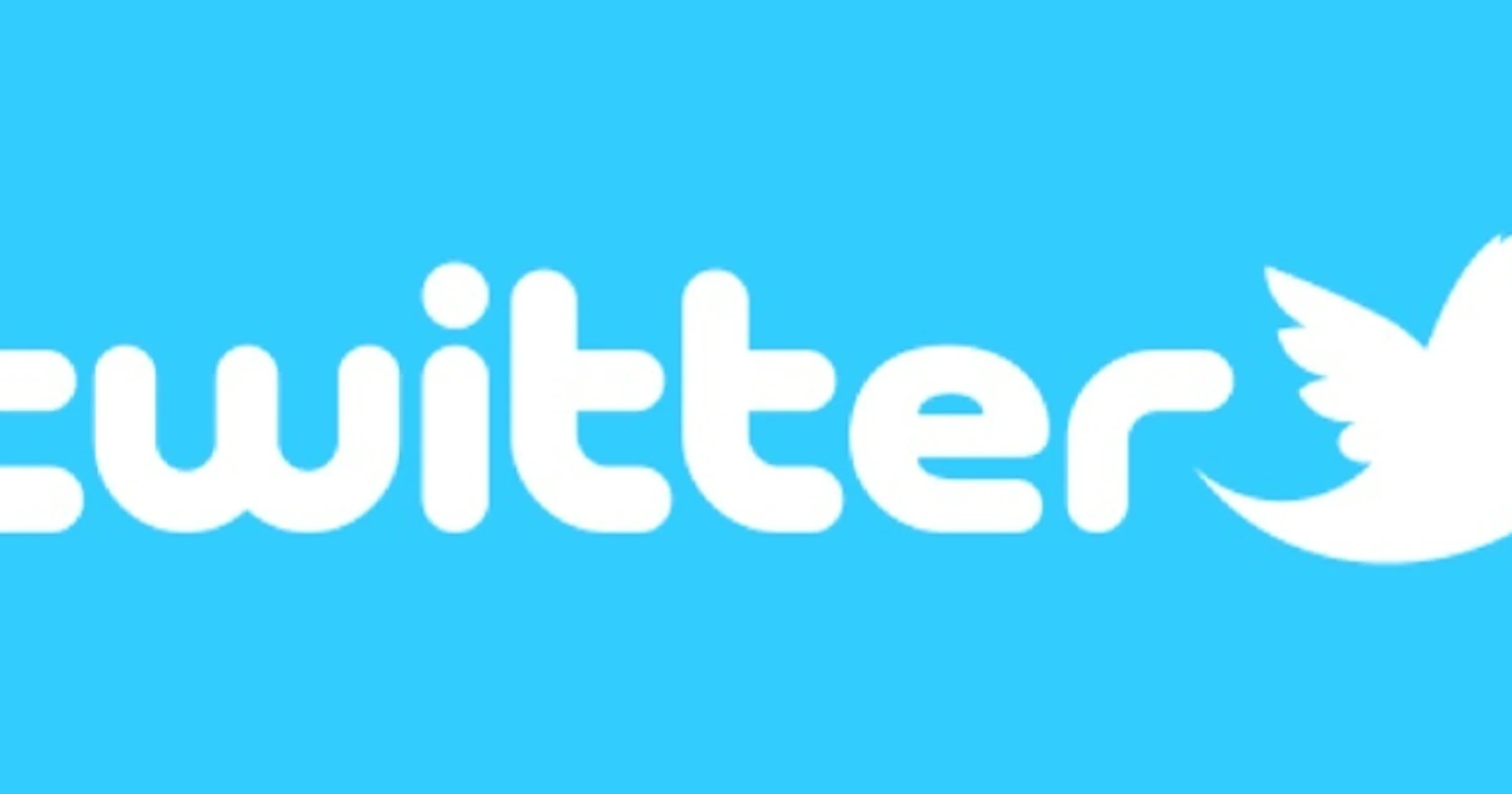 Tweets van mensen die je niet volgt nu standaard in tijdlijn