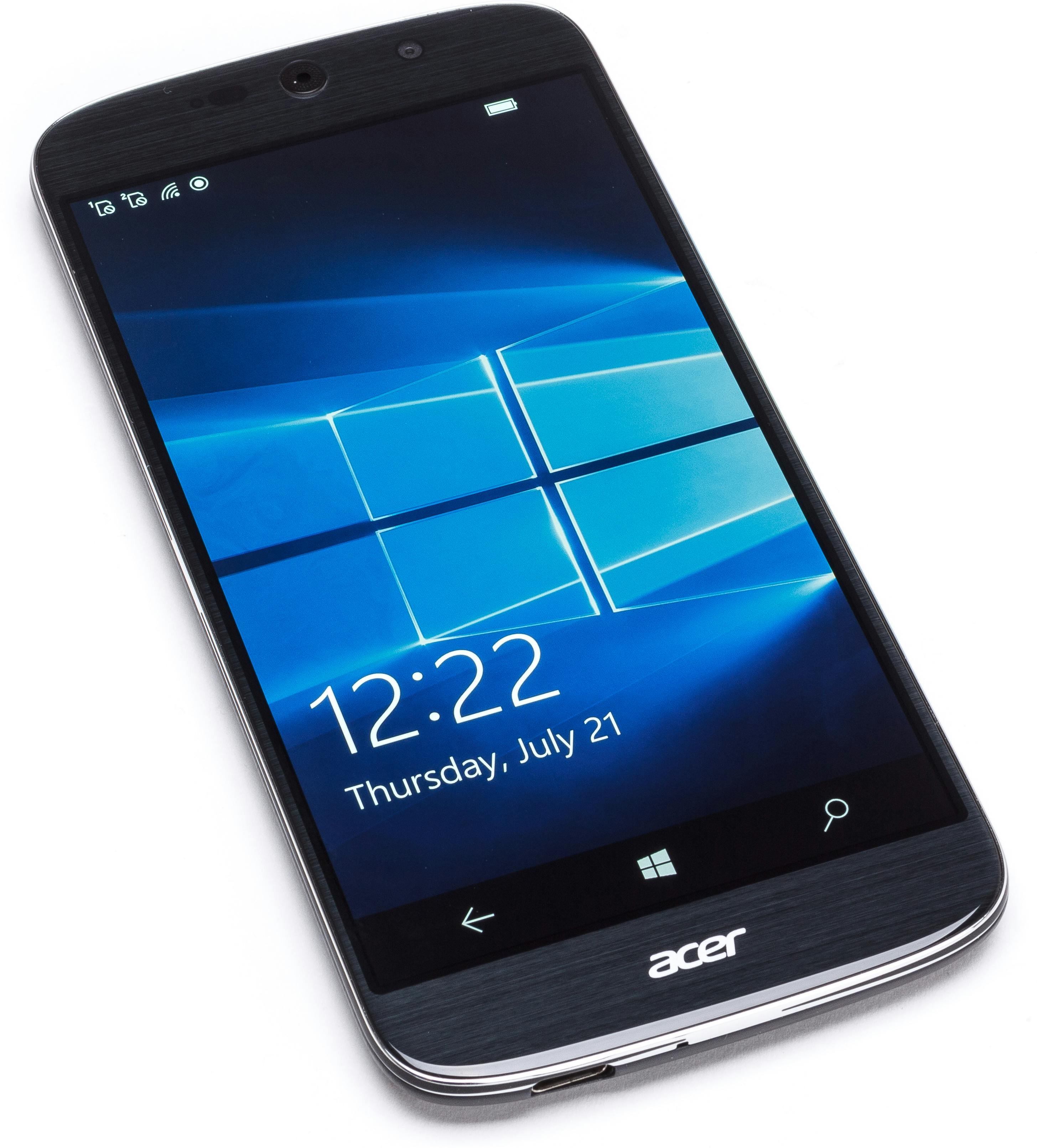 Review: Acer Liquid Jade Primo