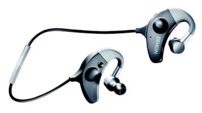 Denon AH-W150
