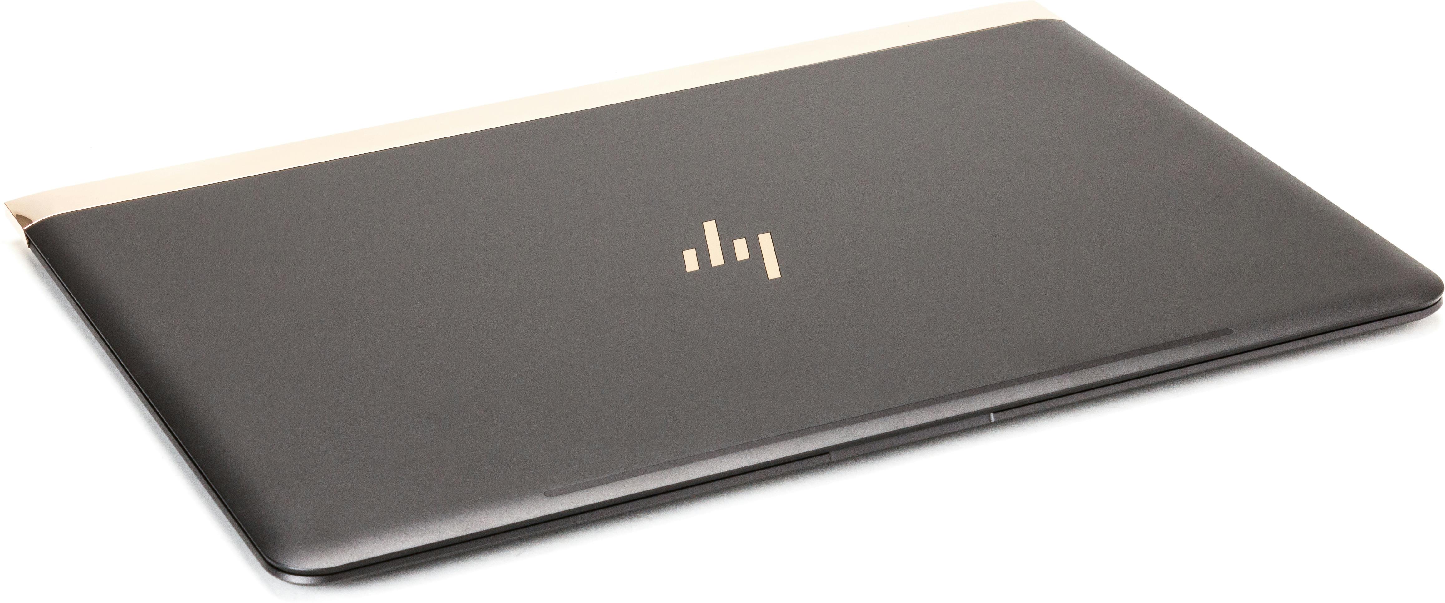 Review: HP Spectre 13-V011nd