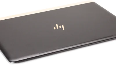 Review: HP Spectre 13-V011nd