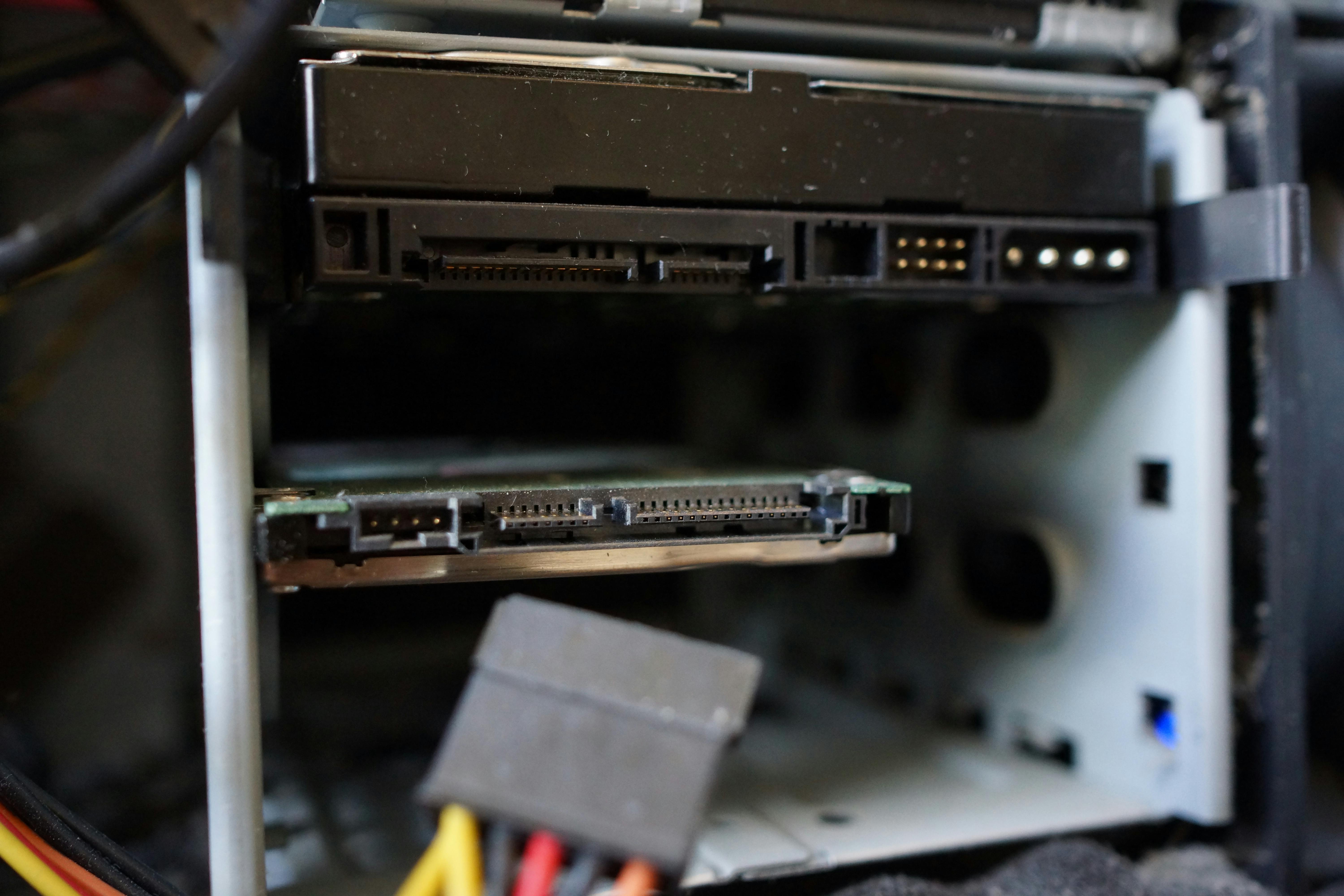 Behandeling Onregelmatigheden Manuscript ssd schijf inbouwen in laptop Communistisch Echt Dank je