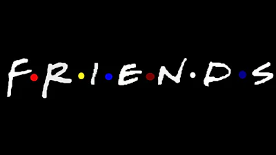 Friends naar Netflix