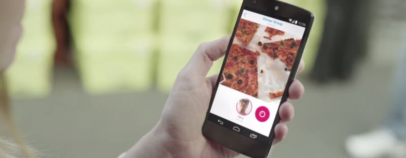 Skype introduceert app voor versturen van video's