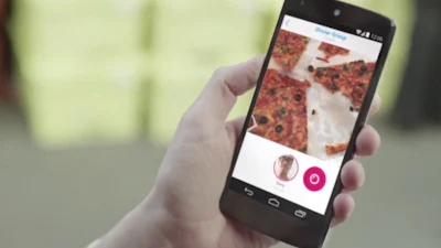 Skype introduceert app voor versturen van video's