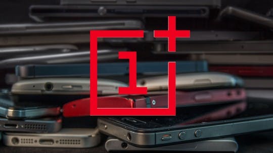 OnePlus wil OnePlus One met Windows Phone-OS maken