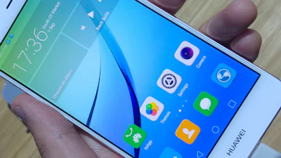 Eerste indruk: Huawei Nova
