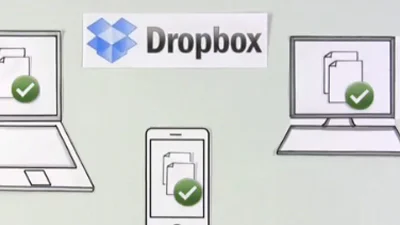 Beveilig je Dropbox-account met tweestapsverificatie