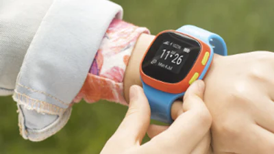 IFA 2016: Alcatel lanceert wearables voor jong en oud