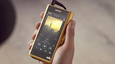 IFA 2016: Sony maakt nog altijd walkmans