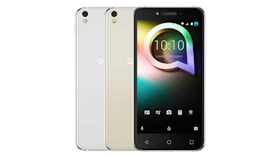 IFA 2016: Shine LITE is budgetvriendelijk toestel van Alcatel