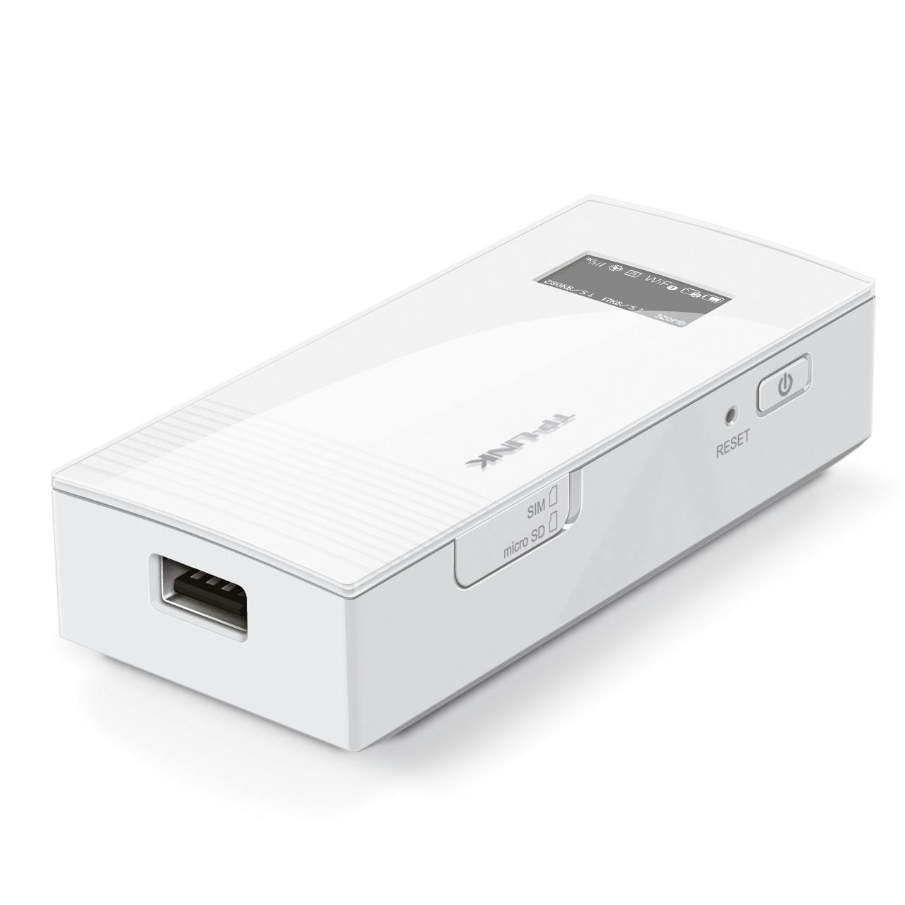 Review: TP-Link M6350