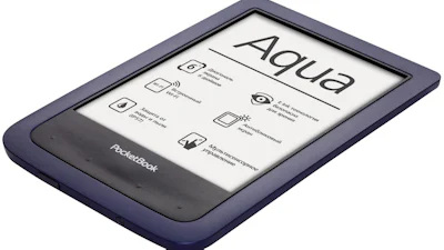 PocketBook Aqua