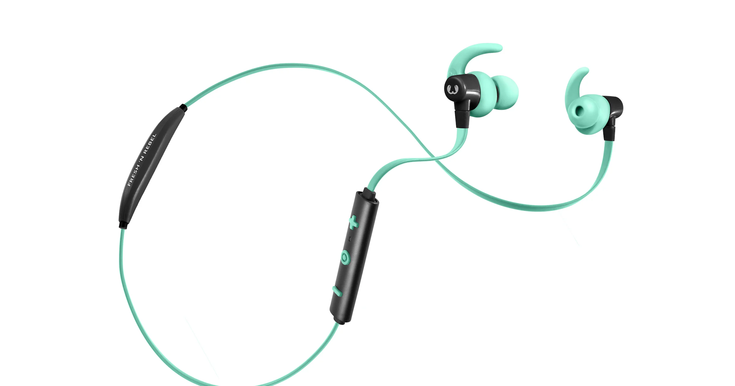 Review: Fresh ’n Rebel Lace Wireless Sports Earbuds