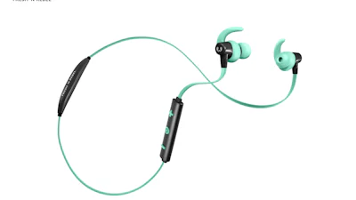 Review: Fresh ’n Rebel Lace Wireless Sports Earbuds